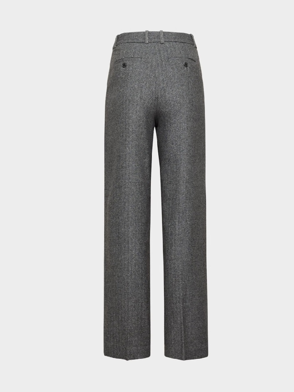 Aritzia Agency Pant - Precision Wool - Picture 6 of 7